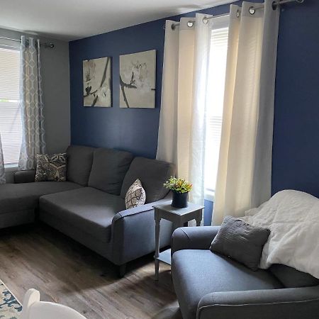 Cozy One Bedroom House Adrian Εξωτερικό φωτογραφία