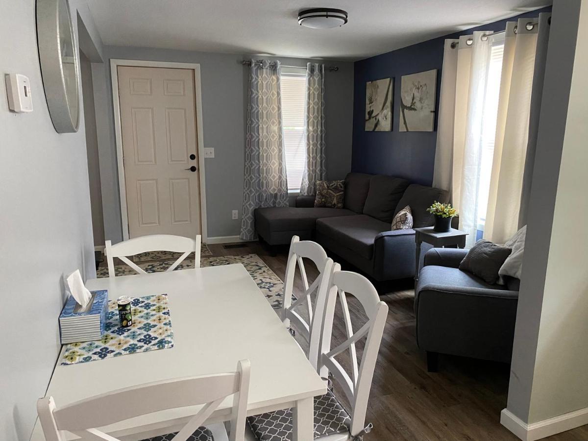 Cozy One Bedroom House Adrian Εξωτερικό φωτογραφία